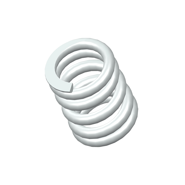 Century Spring Corp S-826CS electronic component