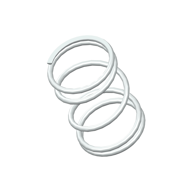 Century Spring Corp S-882CS electronic component