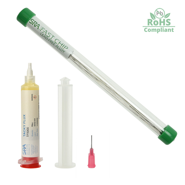SRA Soldering Products SMDKIT4.5-LF electronic component