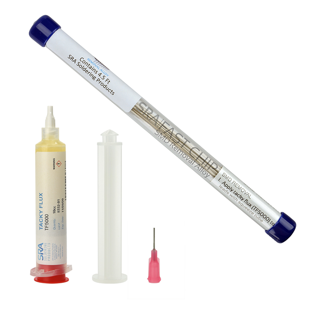 SRA Soldering Products SMDKIT4.5 electronic component