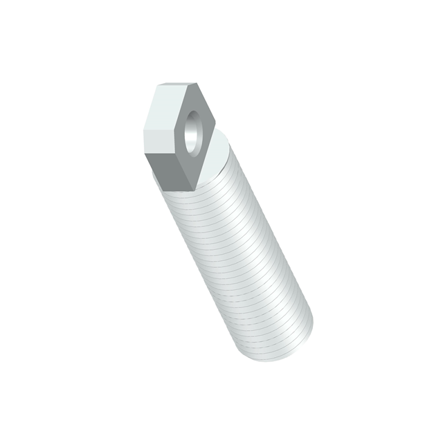 Century Spring Corp SSA-100CS electronic component