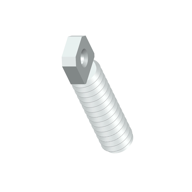 Century Spring Corp SSA-50CS electronic component