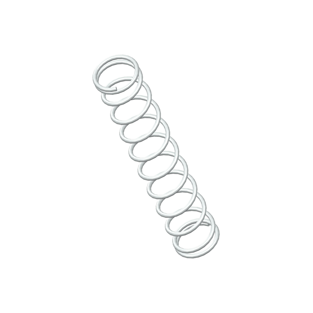 Century Spring Corp 70033SCS electronic component