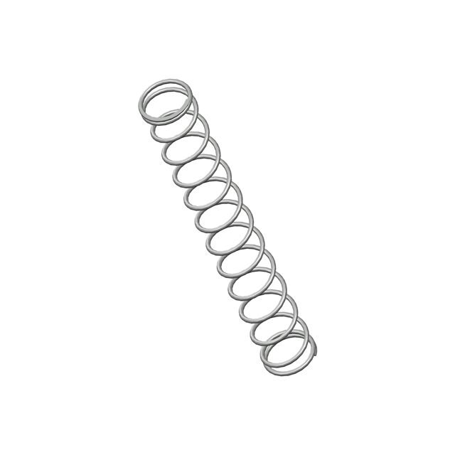 Century Spring Corp 70068CS electronic component