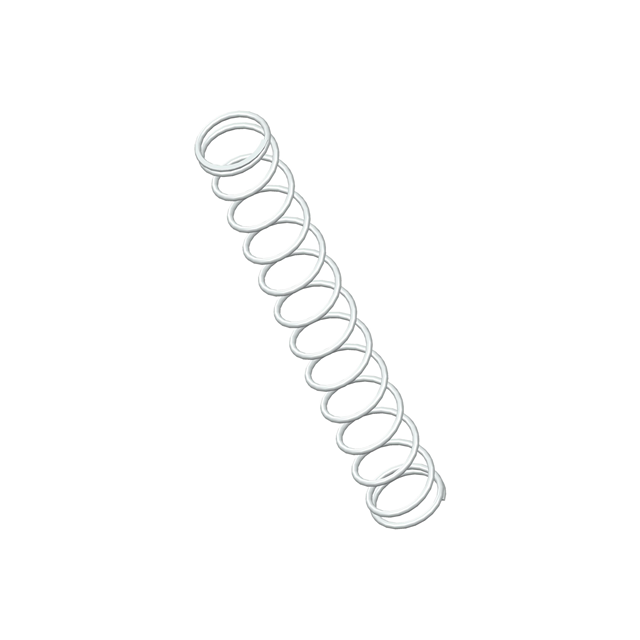 Century Spring Corp 70068SCS electronic component