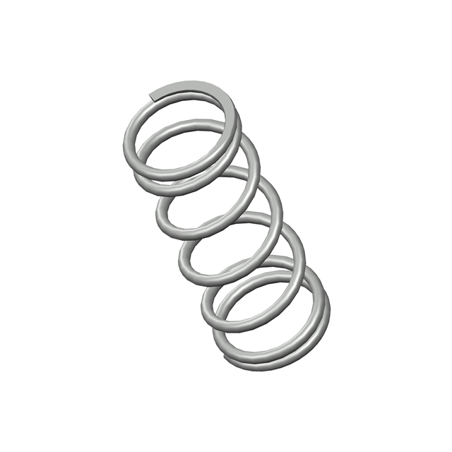 Century Spring Corp 70075CS electronic component