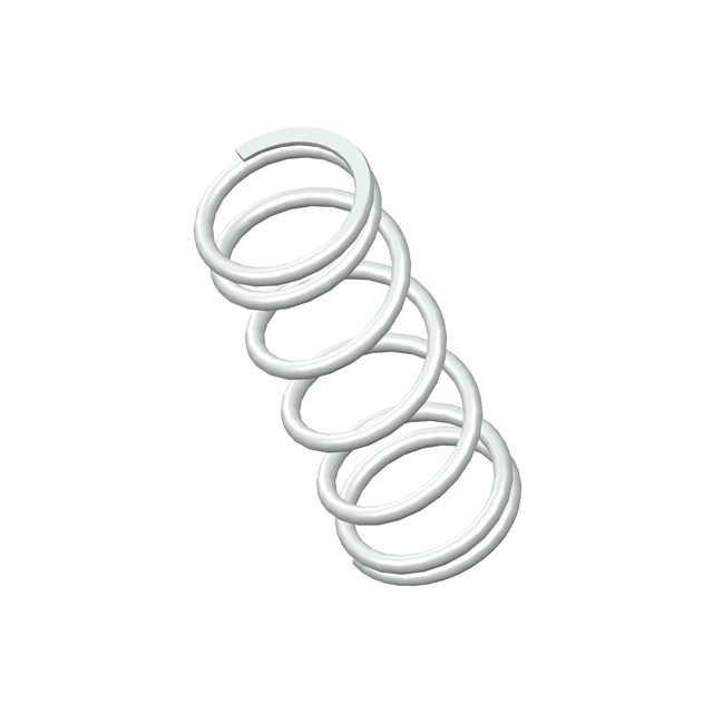 Century Spring Corp 70075SCS electronic component