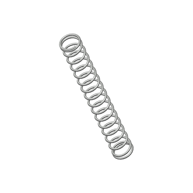 Century Spring Corp 70085CS electronic component