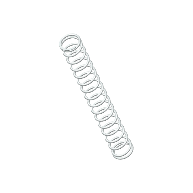Century Spring Corp 70085SCS electronic component