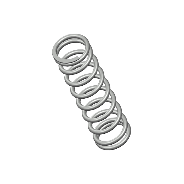 Century Spring Corp 70093CS electronic component