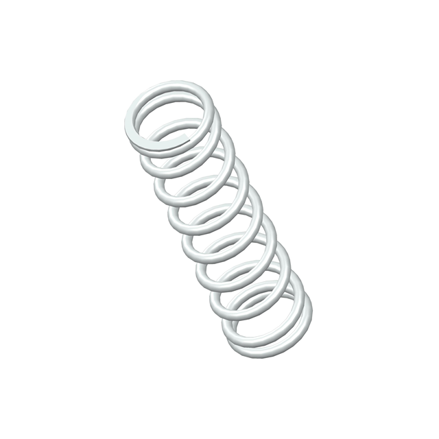 Century Spring Corp 70093SCS electronic component
