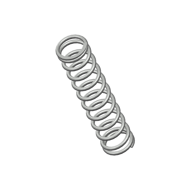 Century Spring Corp 70095CS electronic component