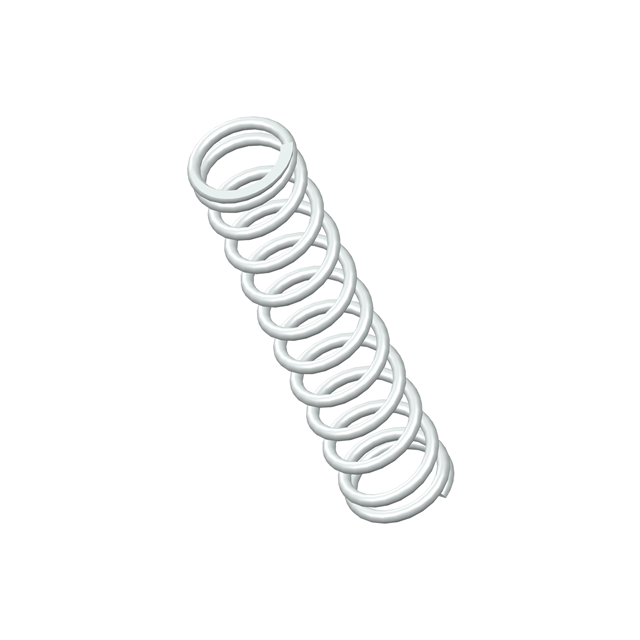 Century Spring Corp 70095SCS electronic component