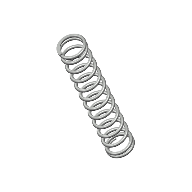 Century Spring Corp 70096CS electronic component