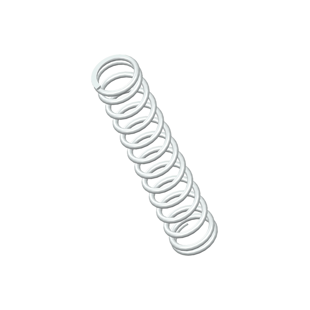 Century Spring Corp 70096SCS electronic component