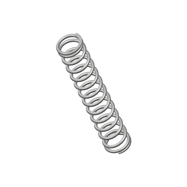 Century Spring Corp 70097CS electronic component