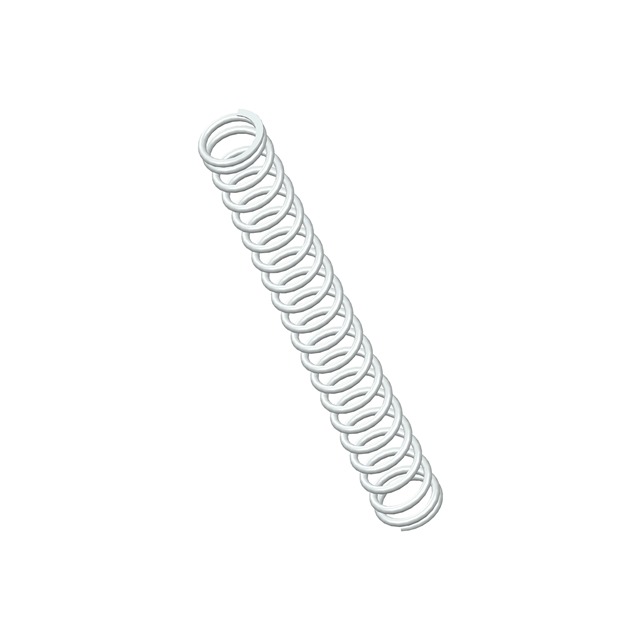 Century Spring Corp 70103SCS electronic component