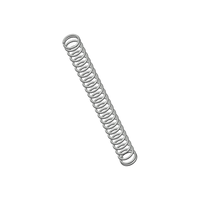 Century Spring Corp 70105CS electronic component