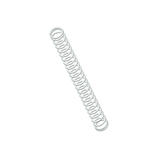 Century Spring Corp 70105SCS electronic component