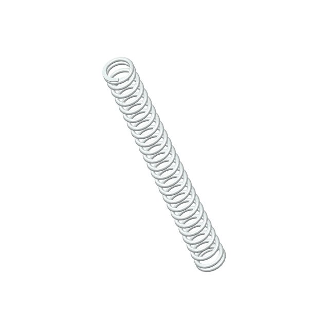 Century Spring Corp 70126SCS electronic component