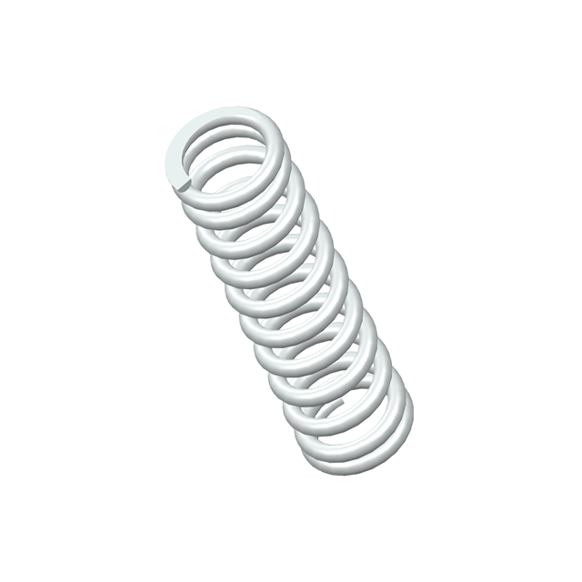 Century Spring Corp 70135SCS electronic component