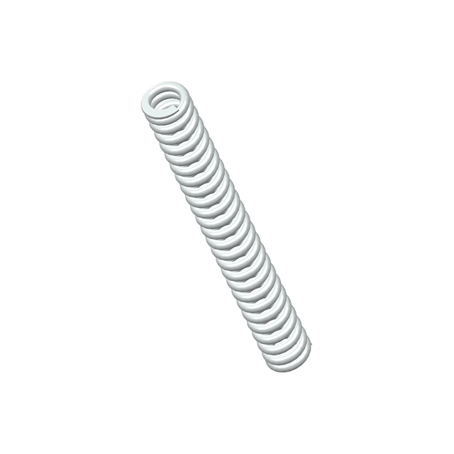 Century Spring Corp 70202SCS electronic component
