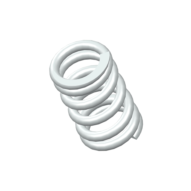 Century Spring Corp 70225SCS electronic component