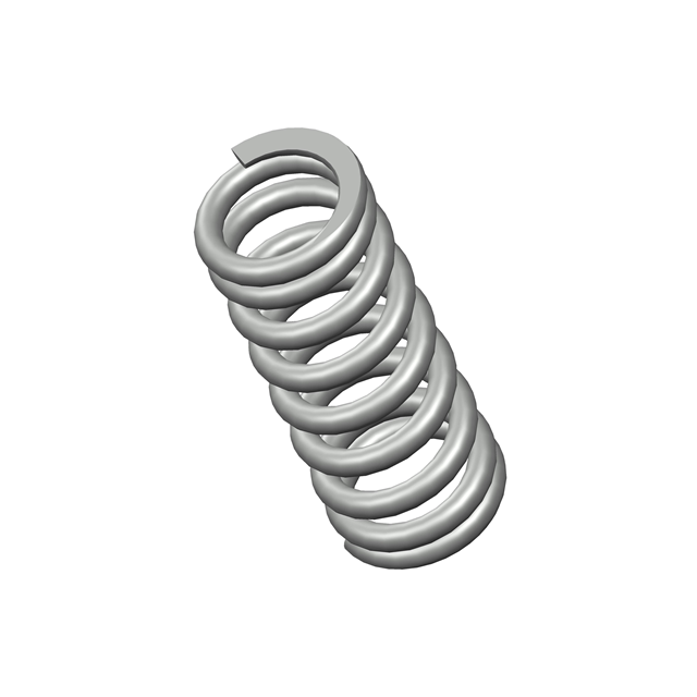Century Spring Corp 70227CS electronic component