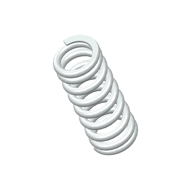 Century Spring Corp 70227SCS electronic component