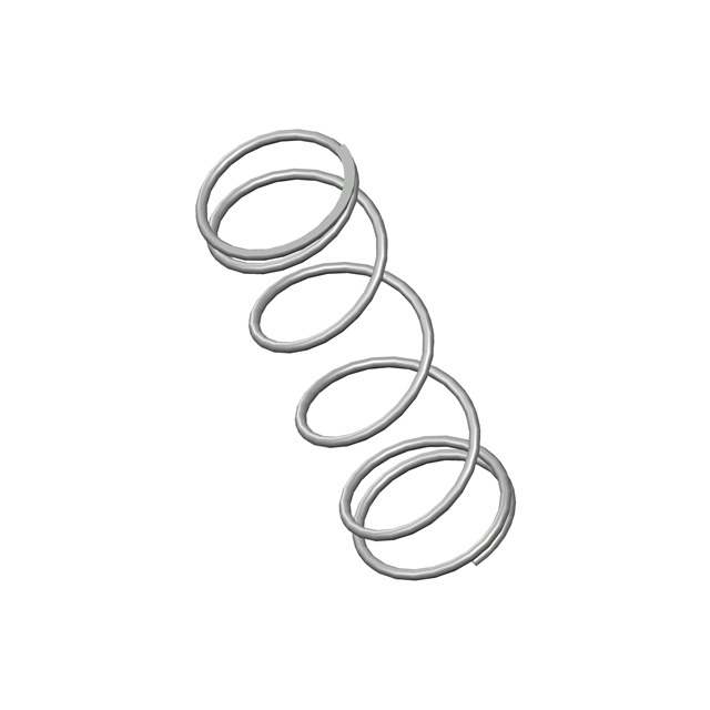 Century Spring Corp 70249CS electronic component