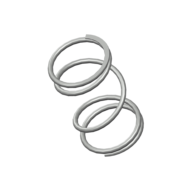 Century Spring Corp 70260CS electronic component
