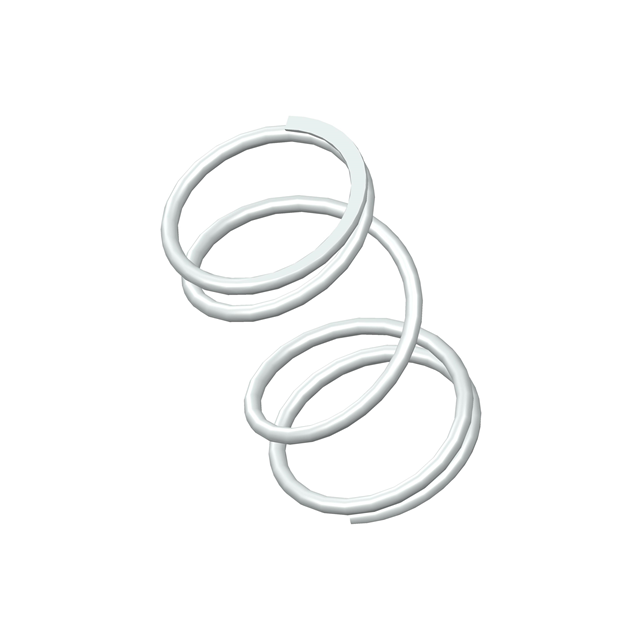 Century Spring Corp 70260SCS electronic component