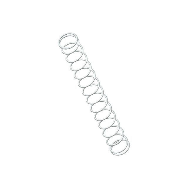 Century Spring Corp 70278SCS electronic component