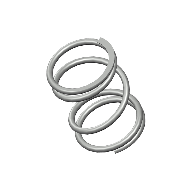 Century Spring Corp 70280CS electronic component