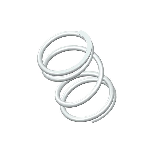 Century Spring Corp 70280SCS electronic component