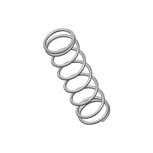 Century Spring Corp 70286CS electronic component