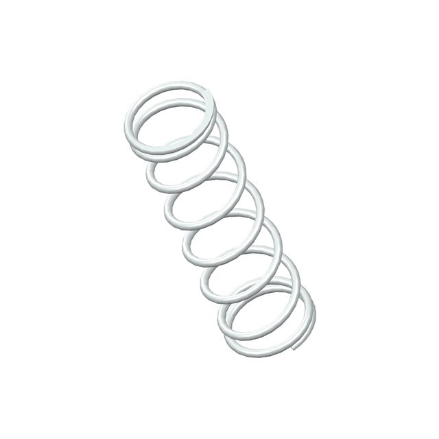 Century Spring Corp 70286SCS electronic component