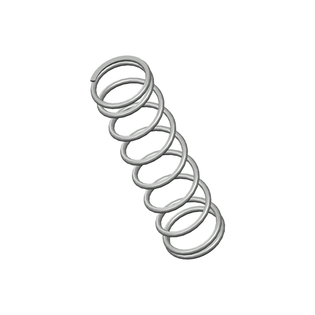 Century Spring Corp 70287CS electronic component