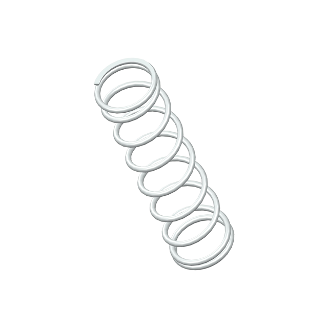 Century Spring Corp 70287SCS electronic component