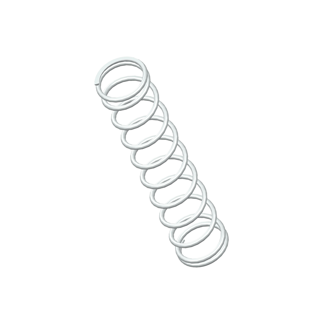 Century Spring Corp 70291SCS electronic component