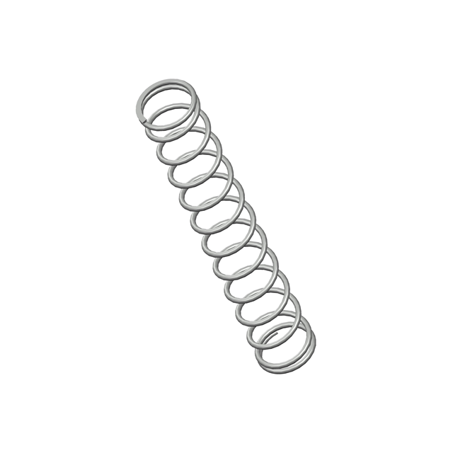 Century Spring Corp 70296CS electronic component