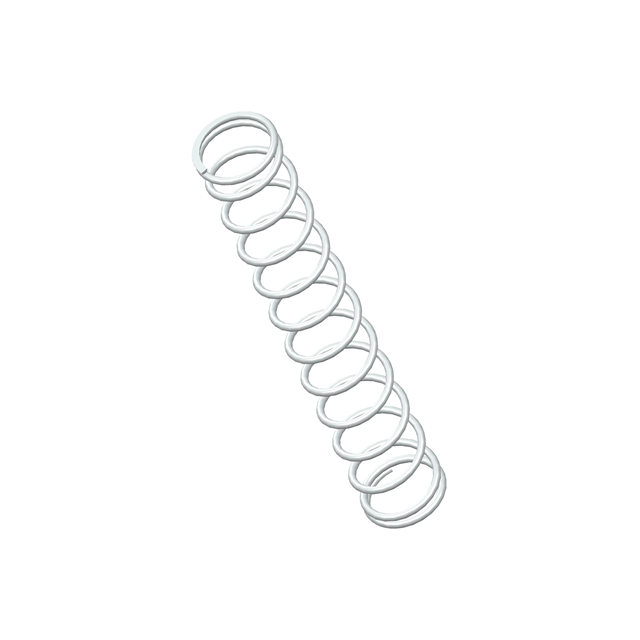Century Spring Corp 70296SCS electronic component