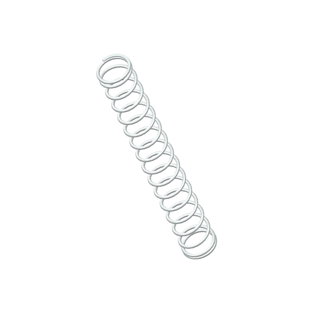 Century Spring Corp 70298SCS electronic component