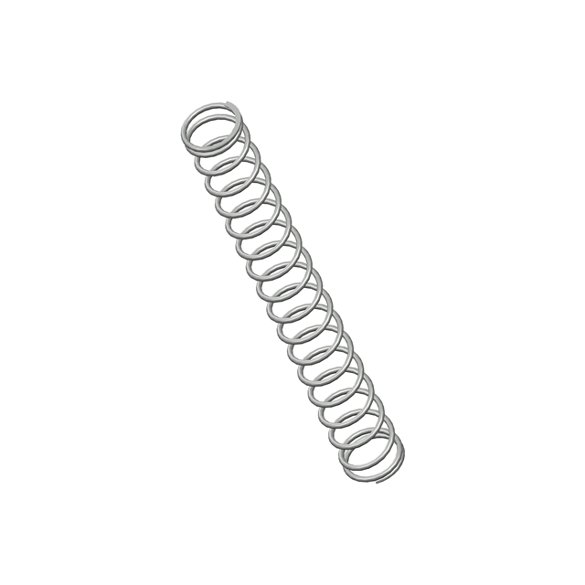 Century Spring Corp 70299CS electronic component