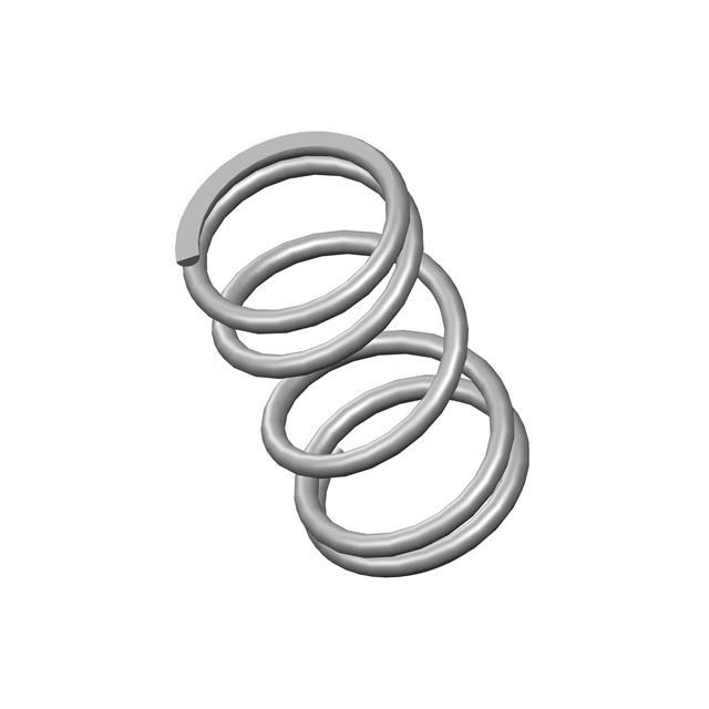 Century Spring Corp 70302CS electronic component