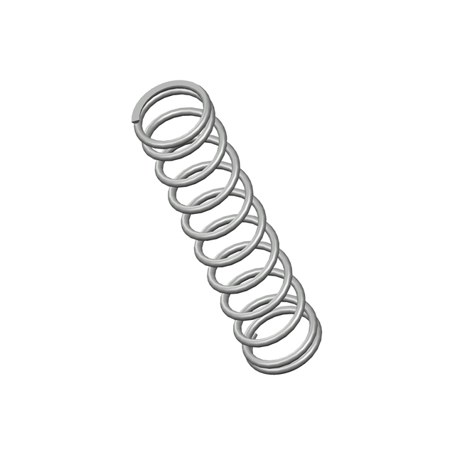 Century Spring Corp 70311CS electronic component
