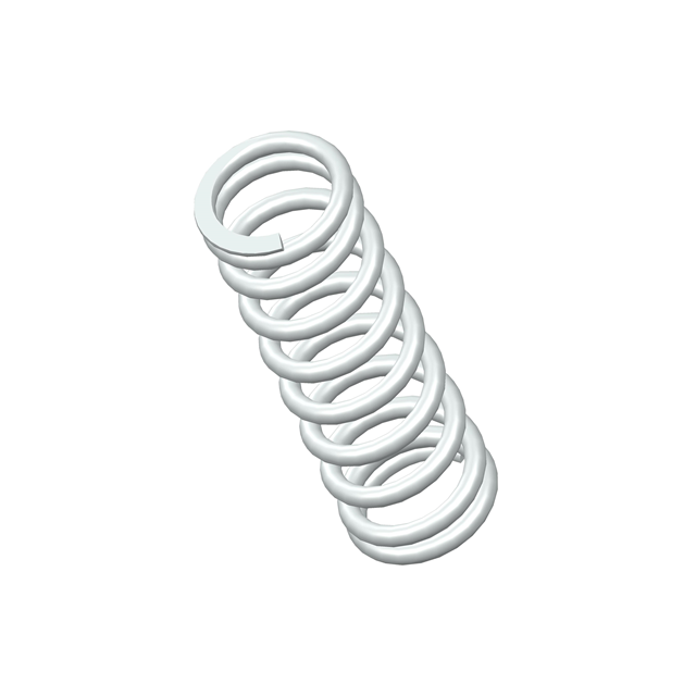 Century Spring Corp 70368SCS electronic component
