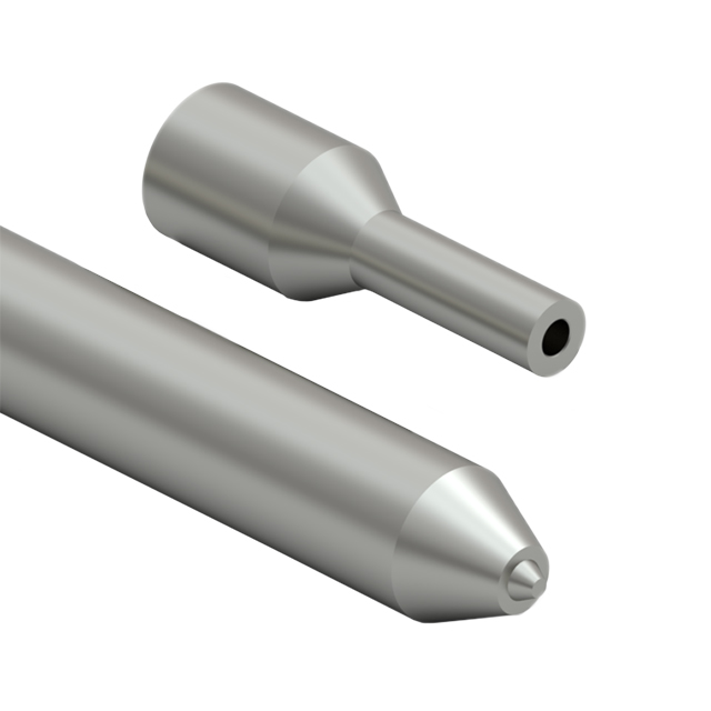 Mill-Max Manufacturing Corp. 900-00-025-00-416000 electronic component