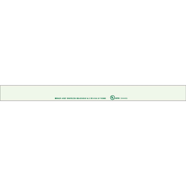 Brady Corporation 81857 electronic component