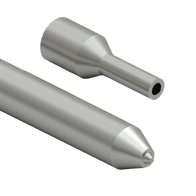 Mill-Max Manufacturing Corp. 900-00-025-00-417000 electronic component